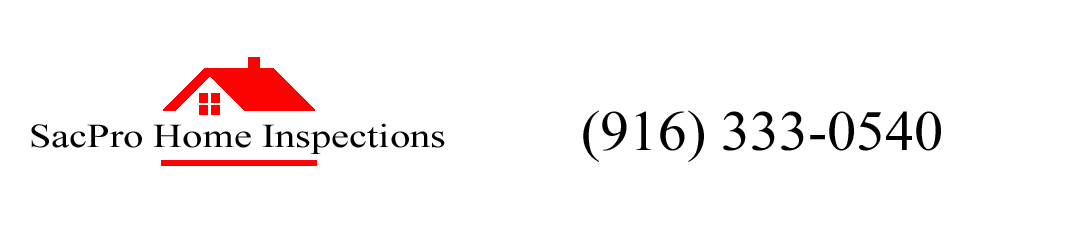 Sacramento New Home Inspection